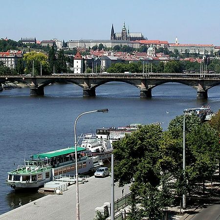 Hotel & Residence Royal Standard Prag Værelse billede