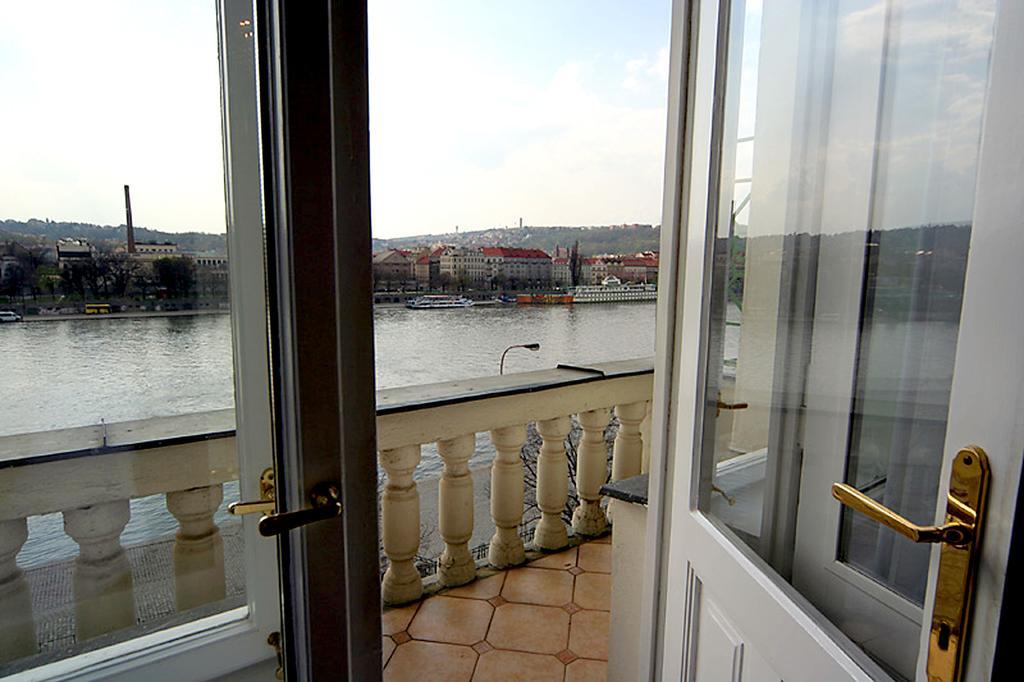 Hotel & Residence Royal Standard Prag Værelse billede